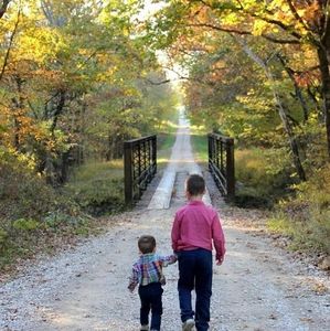 Meet your Posher, Kris